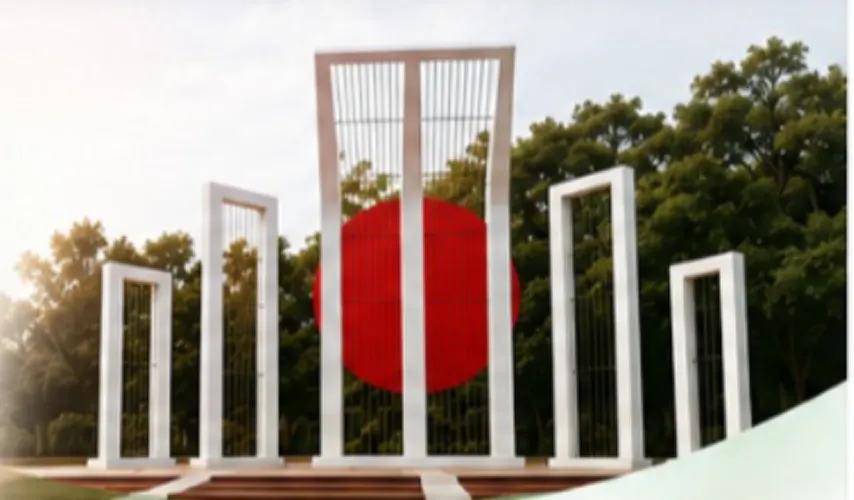 Shaheed Minar