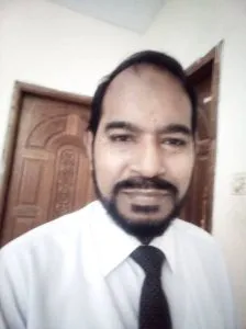 Md Laskar Rahat Hossain (MA)