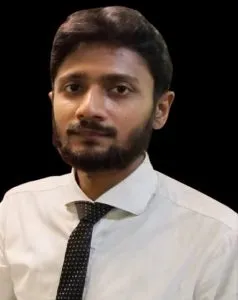Tanvir Ahmed Rahim (MA)
