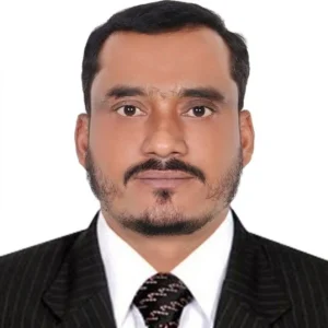 Md Saidul Islam Molla (BA)